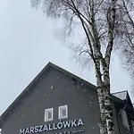 Marszallowka * Dębki
