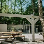 Marszallowka 公寓