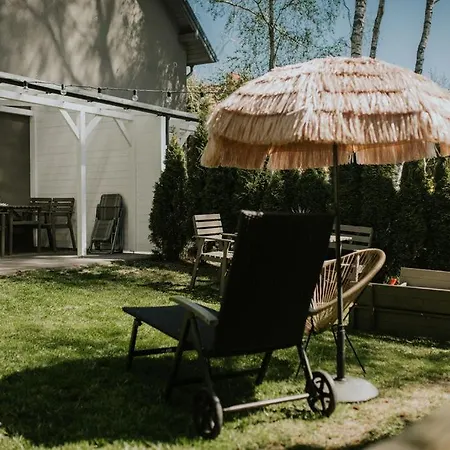 Apartamento Marszallówka