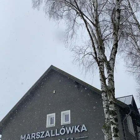 Marszallowka * Dębki