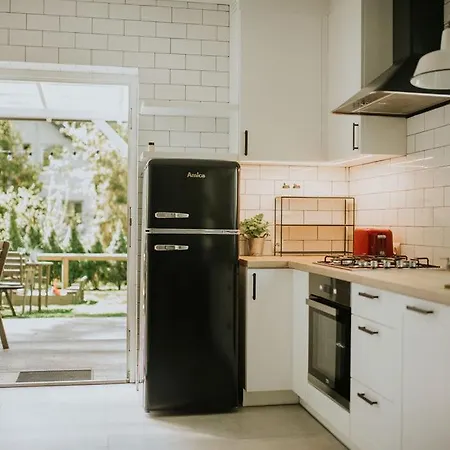 Marszallówka Apartament *