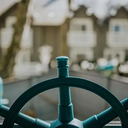 Marszallówka Apartamento