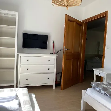 Marszallówka Apartament