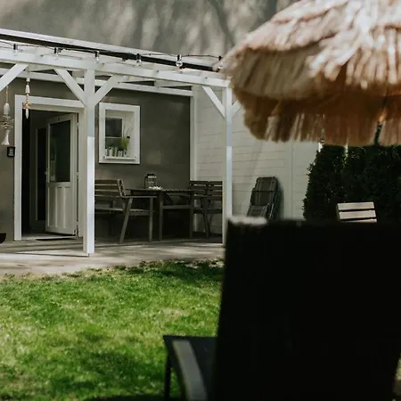 Marszallowka Апартаменты *