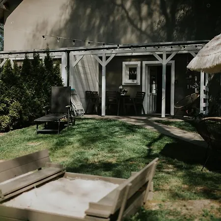 Marszallowka * Dębki