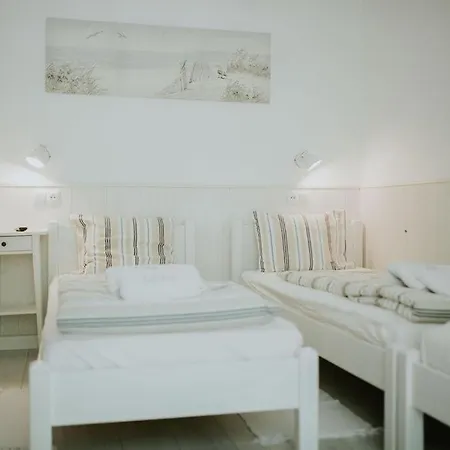 Marszallowka Διαμέρισμα Dębki