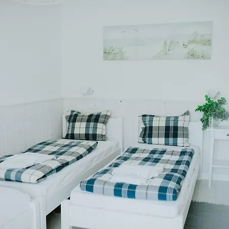 Marszallowka Διαμέρισμα