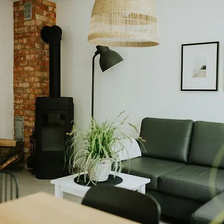 Διαμέρισμα Marszallowka *