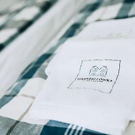 Marszallowka Διαμέρισμα *