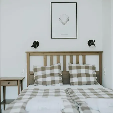 Apartament Marszallówka *