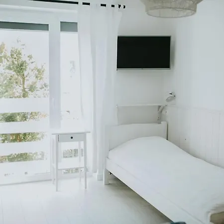 Marszallowka Διαμέρισμα *