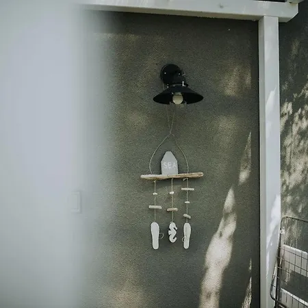 Appartement Marszallowka *