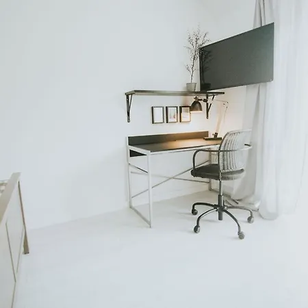 Apartament Marszallówka