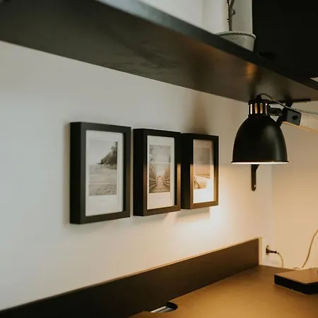 Marszallówka Apartament