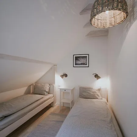 Apartament Marszallówka *
