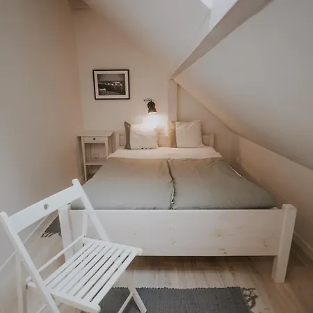 Marszallówka Apartament *