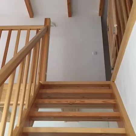 Apartament Marszallówka