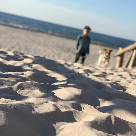 Διαμέρισμα Marszallowka *