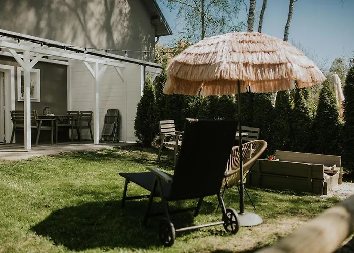 Apartman Marszallówka