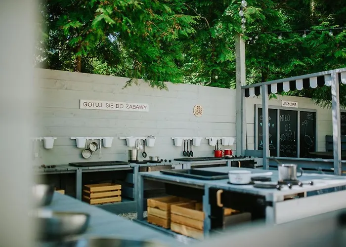 Marszallówka Apartman Dębki