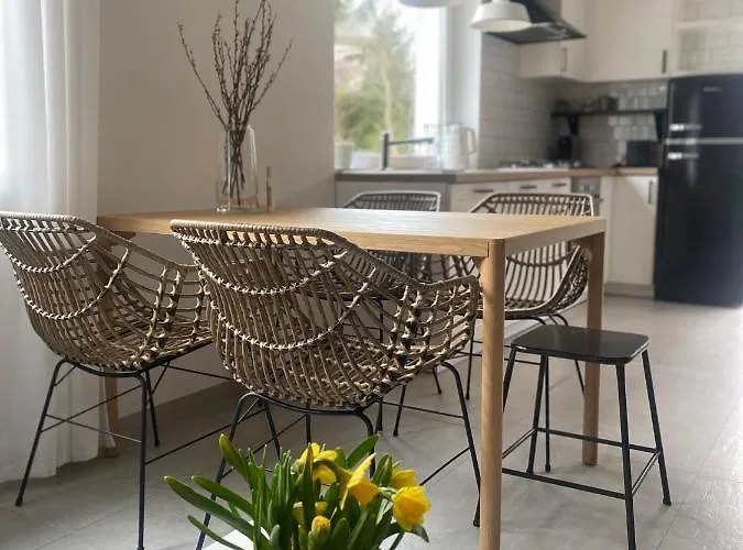 Apartman Marszallówka *