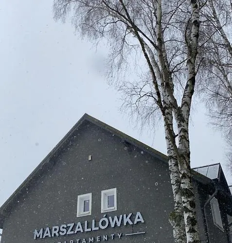 Marszallówka * Dębki