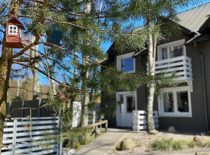 Marszallowka Дембки