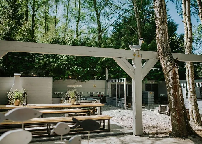 Marszallówka Apartman