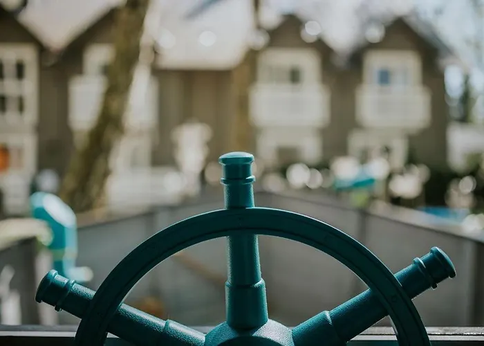 Marszallówka Apartman