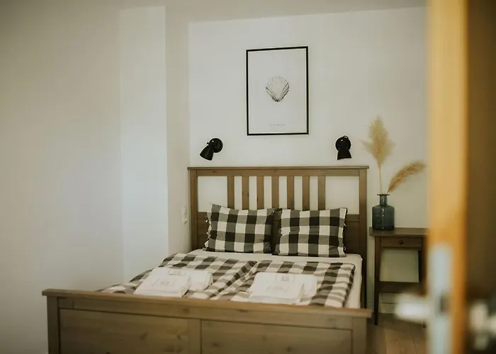 Marszallówka Apartman