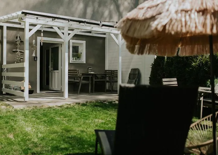 Marszallówka Apartman *