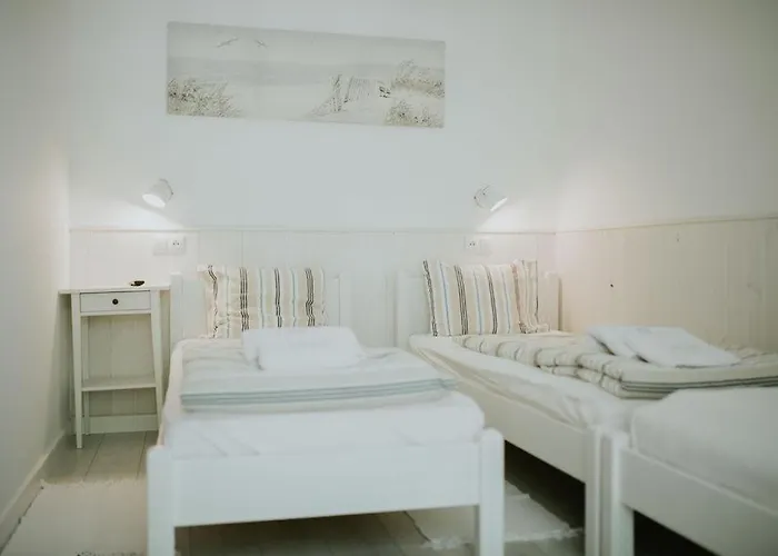 Marszallówka Apartman Dębki