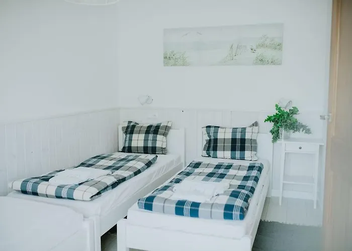 Marszallówka Apartman