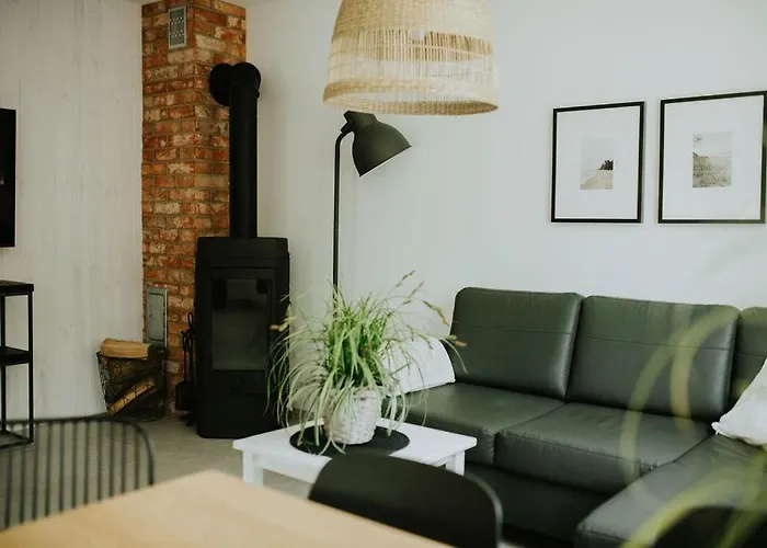 Apartman Marszallówka *