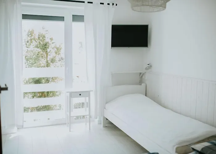 Marszallówka Apartman *