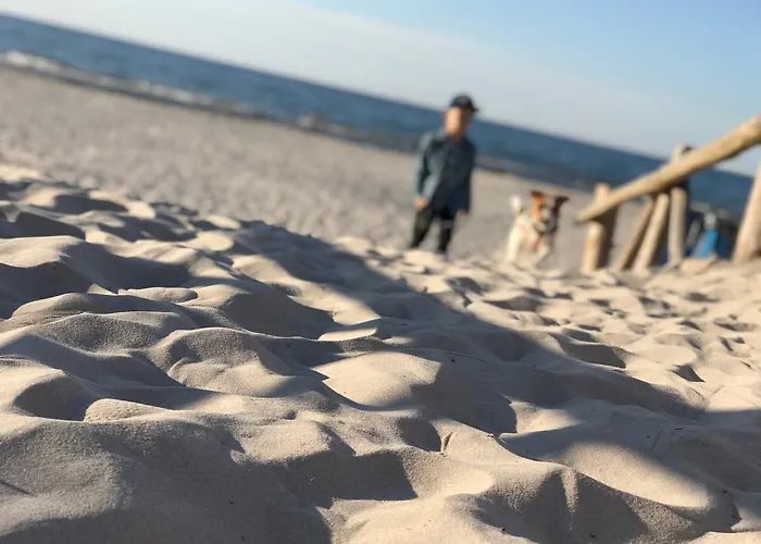 Apartman Marszallówka *